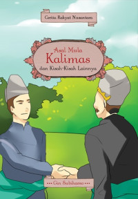 Image of Asal Mula Kalimas dan Kisah-Kisah Lainnya
