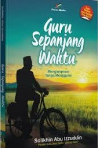 Image of Guru Sepanjang Waktu 