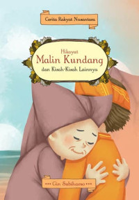 Image of Hikayat Malin Kundang dan Kisah-Kisah Lainnya