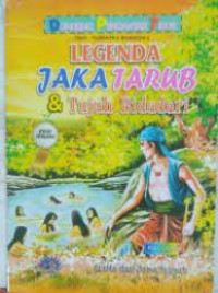 Image of Jaka Tarub dan Tujuh Bidadari