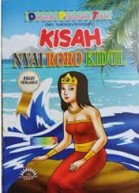 Image of Kisah Nyi Roro Kidul