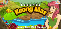 Image of Legenda Keong Emas