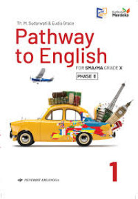 Image of Pathway to English X Phase E Kur Mer