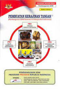 Image of Pembuatan Kerajinan Tangan