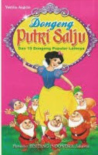 Image of Putri Salju