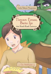 Image of Timun Emas, Buto Ijo dan Kisah-Kisah Lainnya