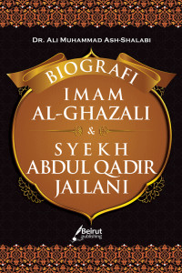 Image of Biografi Imam Al-Ghazali dan Syekh Abdul Qadir Jailani