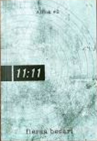 Image of Albuk #2 11:11