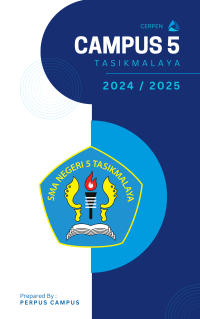 Image of Cerpen Campus : Langit Kelabu