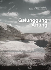 Image of Galunggung Ahung
