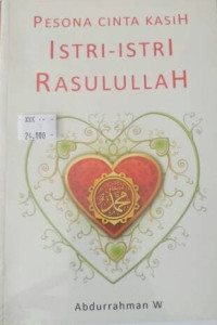 Image of Pesona Cinta Kasih Istri-Istri Rasulullah