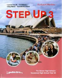 Image of Step Up 3 Kurmer