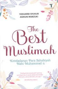 Image of The Best Muslimah 